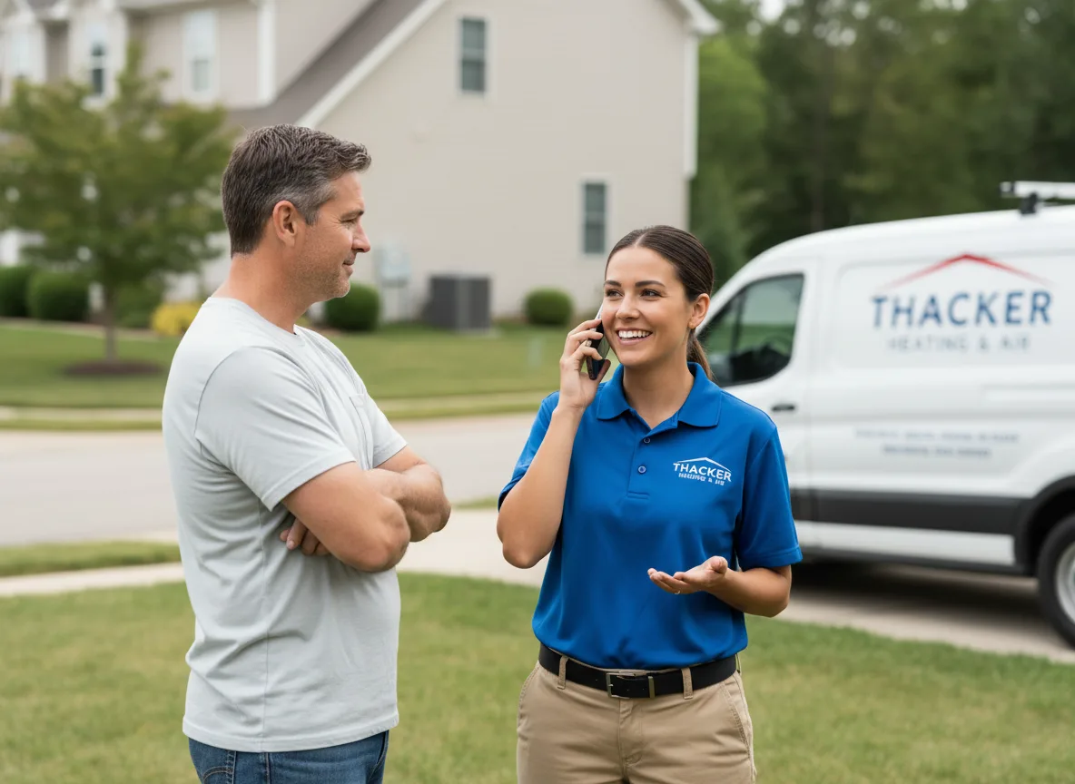 Ac Repair Trexlertown, PA FAQs